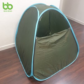 Lều Xông Hơi Sau Sinh Giảm Cân - RÊU