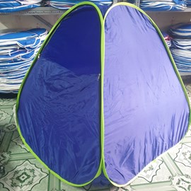 Lều Xông Hơi Sau Sinh Tại Nhà Bảo Bảo - XANH