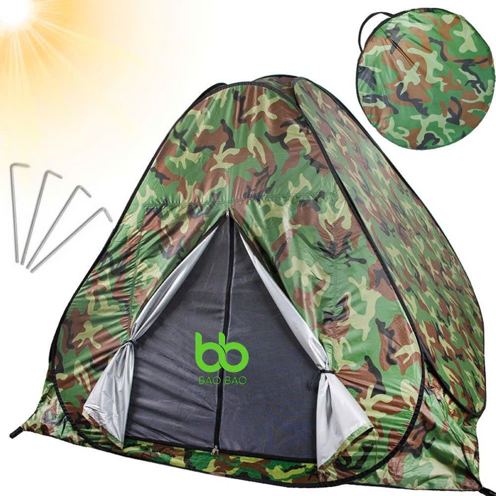 lều cắm trại cao cấp