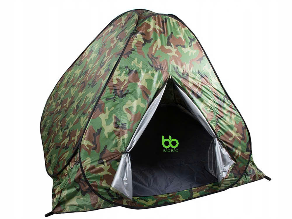 lều cắm trại