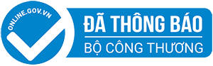 Đã thông báo bộ thông tin